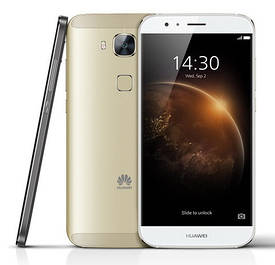 Huawei G7 Plus