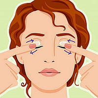 Гиалуроновая кислота под глаза