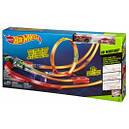 Трек "Американські гірки" Hot Wheels, фото 6