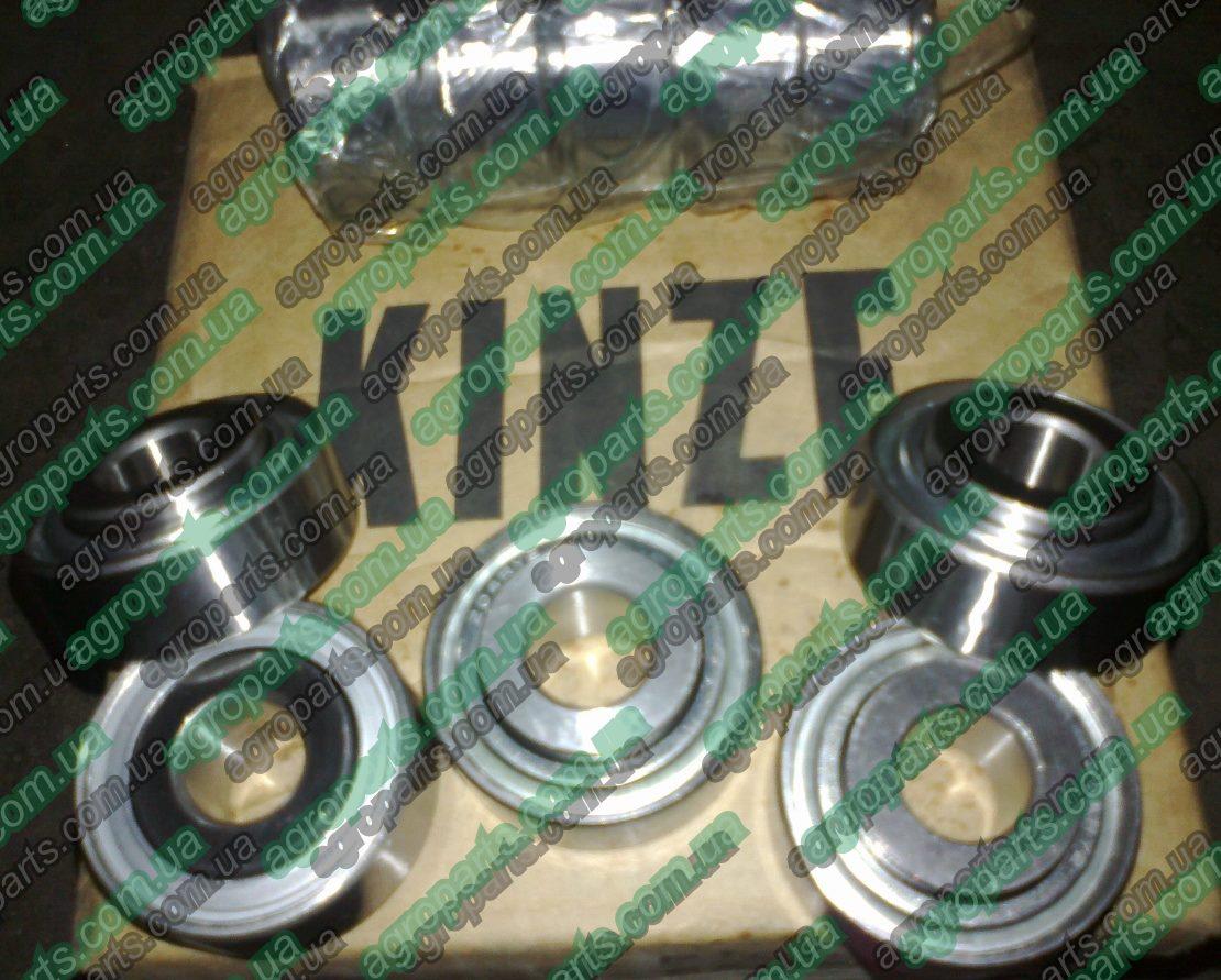 Підшипник GA2014 ступ сошника KINZE 204PY3, AA21480 bearing 822-067C запчастини