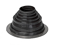 Уплотнитель ROOFSEAL 180-330, Черный