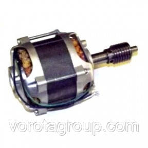 Двигун NICE RO500 в зборі з черв'яком (PRRO01C)