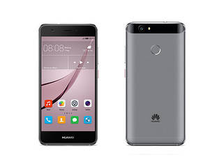 Huawei Nova