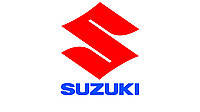 Накладки на пороги SUZUKI