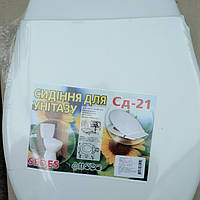 Кришка для унітаза