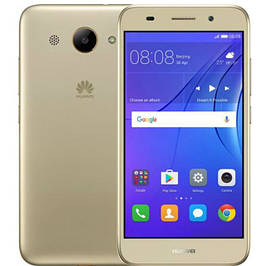 Huawei Y3 2017 CRO-U00