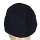 Шапка MFH куртки з утеплювачем 3M™ Thinsulate™ Insulation колір чорний Німеччина, фото 3