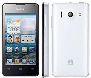 Huawei Ascend Y300