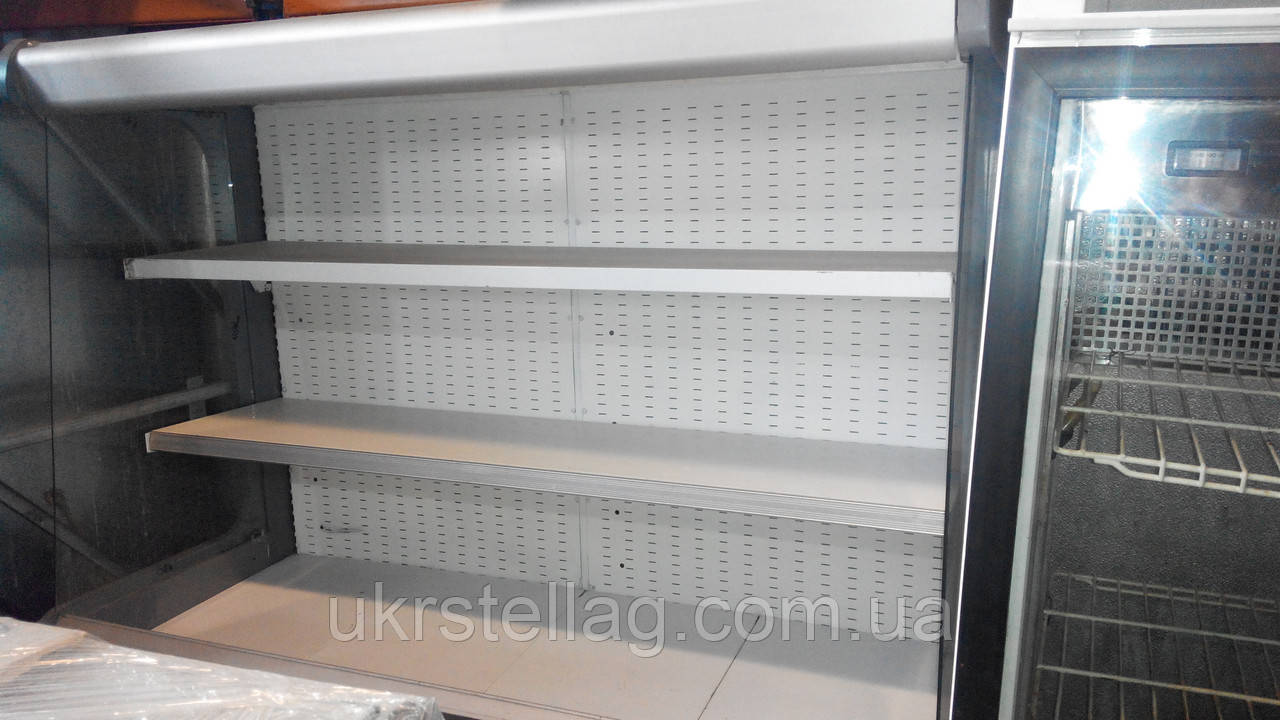 Регал Арнег 1,8 м., фото 1