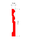 Фігурний плінтус з дюрополімеур висотою 119 мм, LPC-09 Cezar, 2,0 м., фото 6