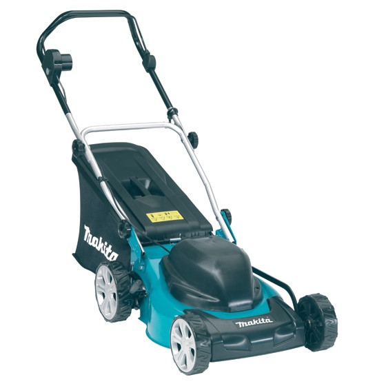 Газонокосарка електрична Makita ELM4110