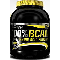 BioTech BCAA 100% 400 г