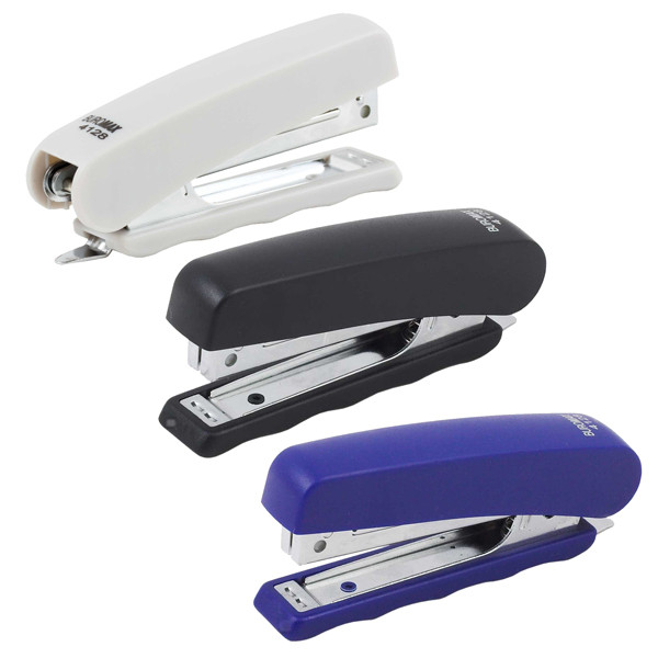 Степлер "10" Buromax 4128, фото 1