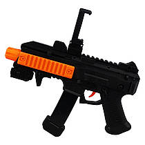 Іграшковий дитячий автомат Supretto Чорний