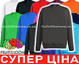 Чоловічий легкий светр Lightweight Set-In Sweat 62-156-0, фото 4