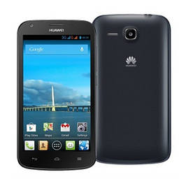 Huawei Ascend Y600 Dual SIM