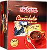 Ristora Bar Гарячий Шоколад 50 шт. порційний у стиках Ристора Cioccolato, фото 3