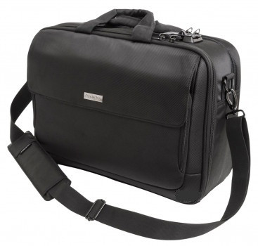 Сумка для ноутбука Kensington Securetreck 15.6" Black (K98616WW)
