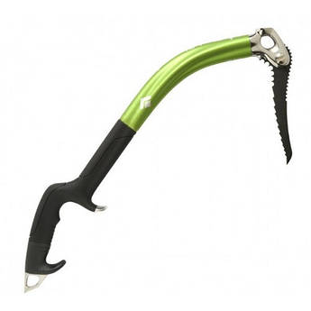 Льодовий інструмент Black Diamond Fusion Ice Axe