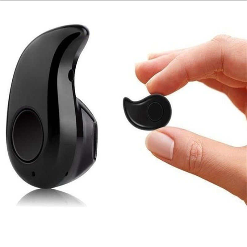 Bluetooth наушник S530