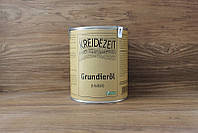 Грунтовочное масло без растворителя (штандоль), Grundieröl pure solid, 750 ml., Kreidezeit