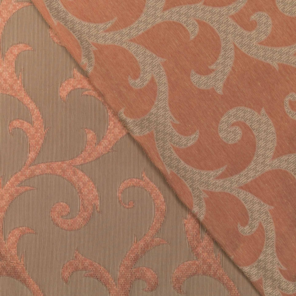 Тканина для штор сатен жакардовий 536146, фото 1