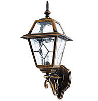 Вуличний ліхтар LusterLicht 1361-Faro A I itlamp