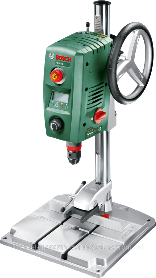 Bosch PBD 40