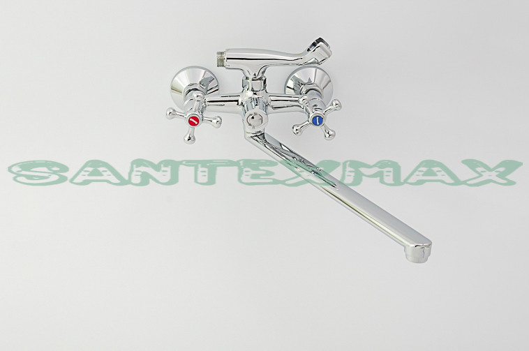 Змішувач для ванної Armatura 140 euro