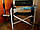 Крісло розкладне Ranger алюмінієве FC-95200S, фото 4