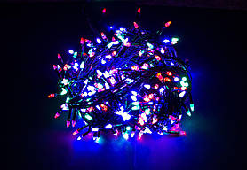Xmas LED 100 M-4 Мультиколірна RGB COLOR