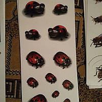 Флеш тату. Тимчасове татуювання 19*9 см