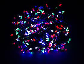 Xmas LED 200 M-4 Мультиколірна    