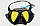 Лінзи з діоптріями для маски BS-Diver Mirola, фото 4