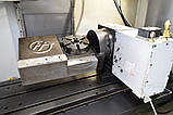 5-ти осьовий вертикальний фрезерний обробний центр з ЧПУ HAAS VCE 750, фото 5