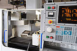 5-ти осьовий вертикальний фрезерний обробний центр з ЧПУ HAAS VCE 750, фото 3