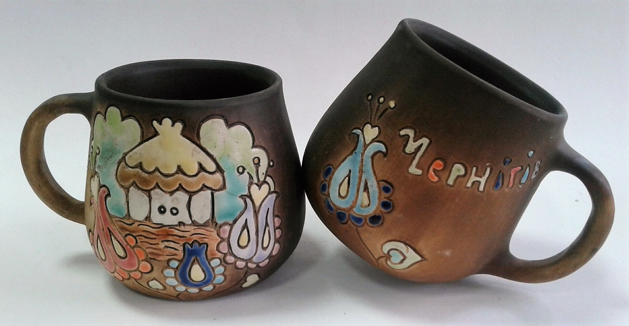 Чашки "Чорнигов" 2, фото 1