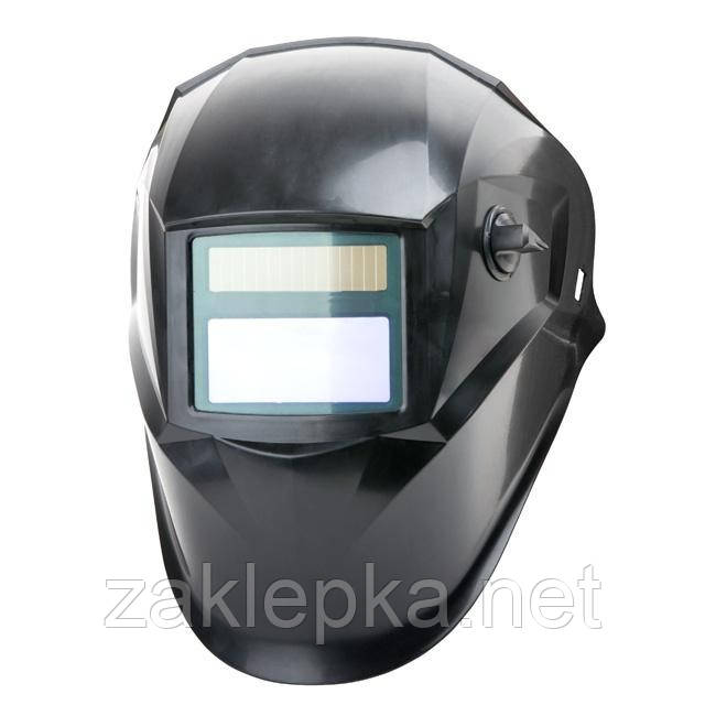 Маска зварника "Хамелеон" INTERTOOL SP-0063