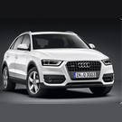 AUDI Q3 (2011-...)