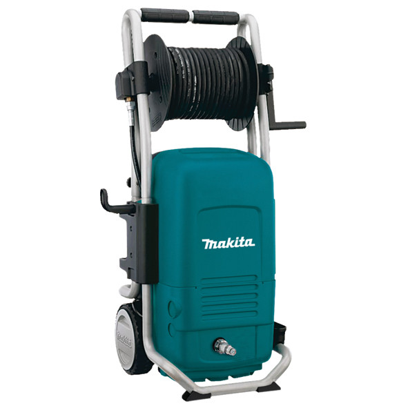 Мийка високого тиску Makita HW140