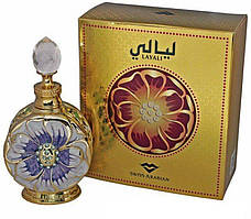 Layali 12ml Swiss Arabian