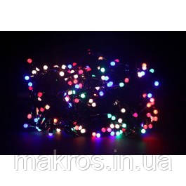 Xmas LED 200 M-7 Мультиколірна , фото 1
