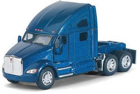 Kinsmart Машина KT5357W "Kenworth T700"