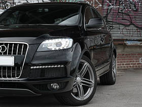 РОЗШИРИТЕЛІ АРОК AUDI Q7