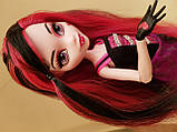 Лялька Monster High Дракулаура Пригоди в Фотобудку (DNX32), фото 7