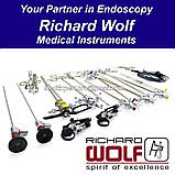 Оптика для лапароскопії Richard Wolf Panoview 8935.442 HD View 5.3 mm x 370mm, фото 7