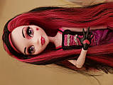 Лялька Monster High Дракулаура Пригоди в Фотобудку (DNX32), фото 8