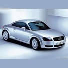 AUDI TT (1998-2006)