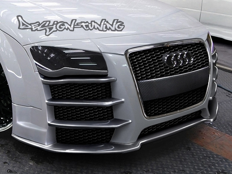 БРОВКИ AUDI TT(8N), фото 1