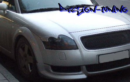 БРОВКИ AUDI TT(8N), фото 1
